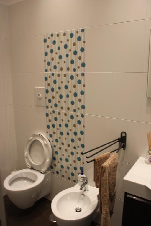 Casa Vacanze Nonna Raffa Амалфи Стая снимка