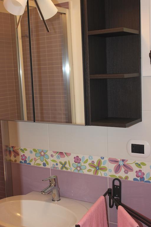 Casa Vacanze Nonna Raffa Амалфи Стая снимка