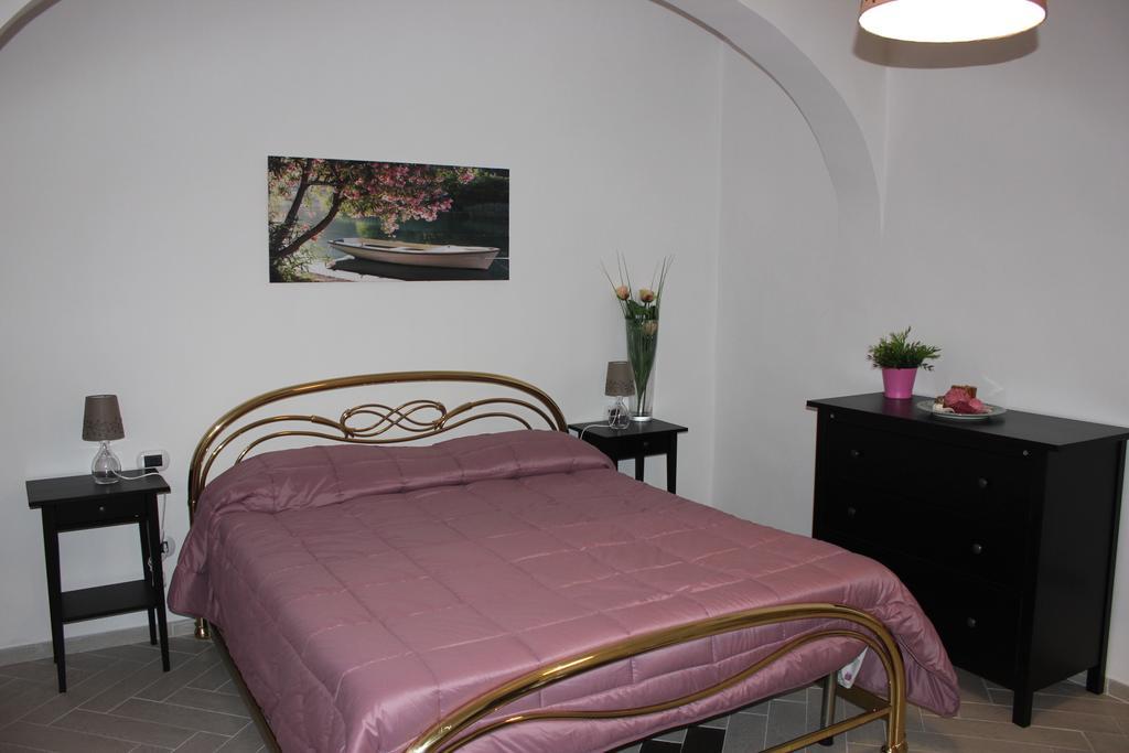 Casa Vacanze Nonna Raffa Амалфи Стая снимка