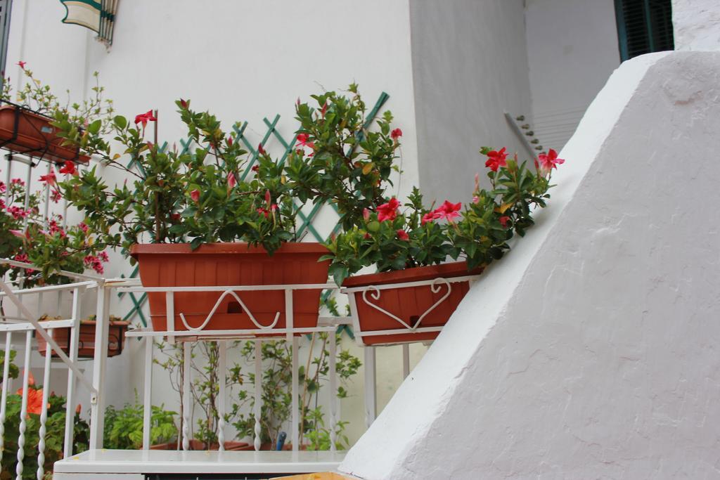Casa Vacanze Nonna Raffa Амалфи Екстериор снимка