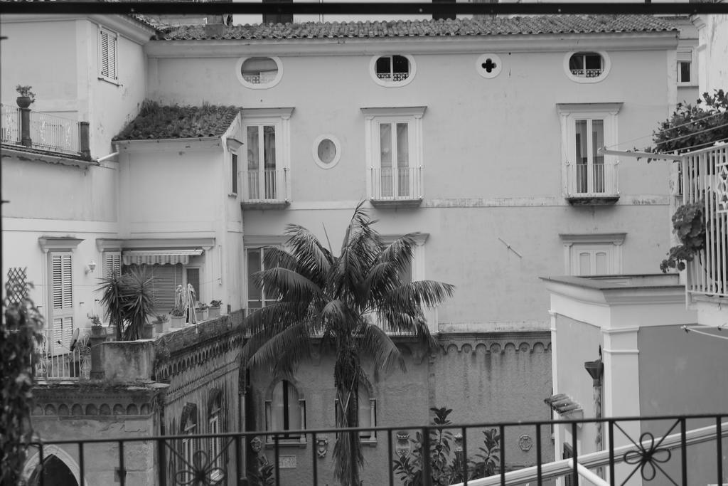 Casa Vacanze Nonna Raffa Амалфи Екстериор снимка