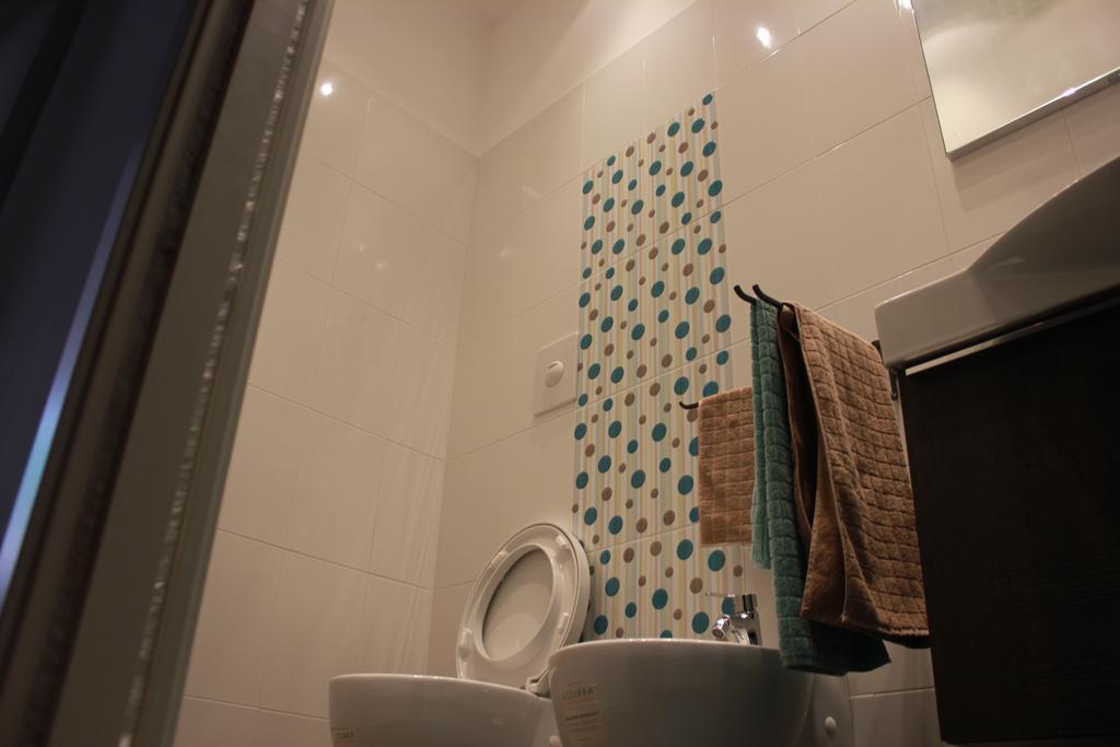 Casa Vacanze Nonna Raffa Амалфи Екстериор снимка
